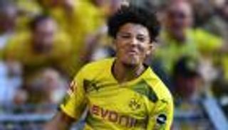 بالرقم التاريخي.. مانشستر يونايتد يحسم صفقة جادون سانشو