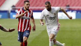 جدول مباريات الجولة الأولى في الدوري الاسباني