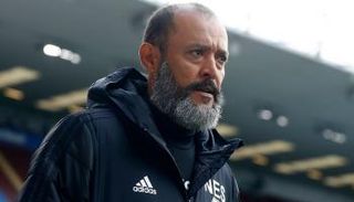 نونو سانتو مدرب توتنهام