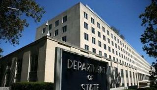 مقر وزارة الخارجية الأمريكية- أرشيفية