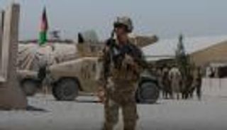 رويترز: أمريكا تستكمل انسحابها من أفغانستان خلال أيام