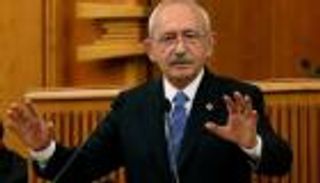 زعيم المعارضة: تركيا الأولى أوروبيا في غسل الأموال