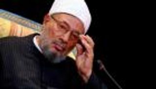 سحب الشهادة الأزهرية من القرضاوي.. دعوى أمام محكمة مصرية