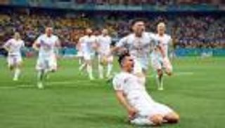 غزارة تهديفية وسيناريوهات خيالية.. حصاد ثمن نهائي يورو 2020