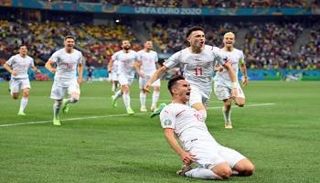 يورو 2020 