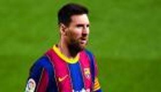 اليوم الأخير.. تعرف على توقيت نهاية عقد ميسي مع برشلونة
