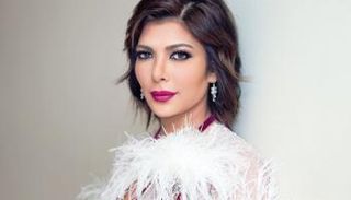 المطربة أصالة نصري 