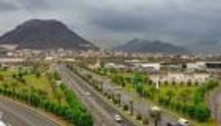 حالة الطقس اليوم الأربعاء 30 يونيو 2021 في السعودية