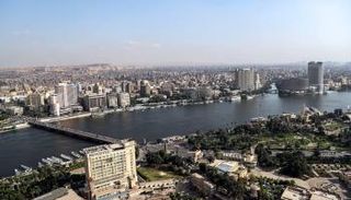 حالة الطقس في مصر- أرشيفية