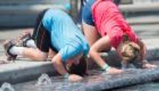 موجة حارة تجتاح كندا والوفيات تصل لـ 233 شخصا