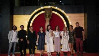  حفل ختام مهرجان أسوان لسينما المرأة 