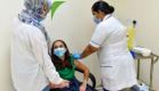 الإمارات تقدم 15,2 مليون جرعة من لقاح كورونا