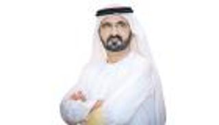 محمد بن راشد: مسبار الأمل يُصور ظاهرة الشفق المتخفي