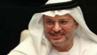 قرقاش: خطوات الإمارات الاستراتيجية للمستقبل تنعكس إيجابا على المنطقة