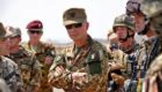 "انتهت المهمة".. إيطاليا تغادر أفغانستان