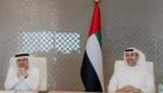 "الحوار الاستراتيجي" الإماراتي الفرنسي يبحث مكافحة تمويل الإرهاب