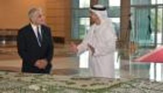 وزير الخارجية الإسرائيلي: زيارتي للإمارات كللت جهودا شاملة نجني ثمارها اليوم