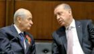  شعبية متآكلة.. حزب أردوغان يواصل انهياره باستطلاعات الرأي