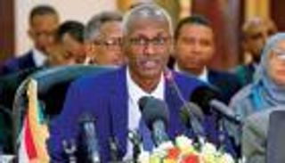 اجتماعات حوض النيل.. السودان يؤكد ضرورة التعاون بالموارد المائية