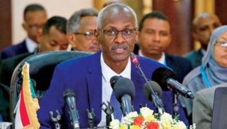  وزير الرى والموارد المائية السوداني 