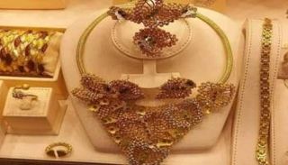 أسعار الذهب في الجزائر اليوم الأربعاء 30 يونيو 2021