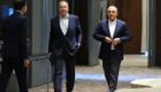 لافروف: تدخل "الناتو" دمر الدولة الليبية