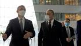 الكاظمي: العراق لن يكون ساحة لتصفية الصراعات