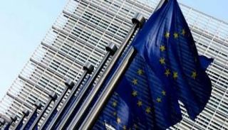 مقر الاتحاد الأوروبي في بروكسل - أرشيفية