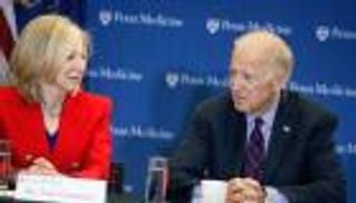 أول امرأة ووالدها نجا من "الهولوكست".. بايدن يختار سفيرته لألمانيا