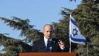 بينيت: إسرائيل ستدافع عن نفسها "بقواها الذاتية"