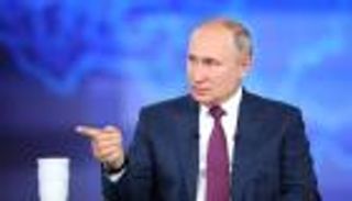 بوتين: سيأتي وقت أعلن فيه من يستحق خلافتي