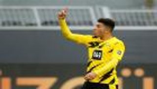 دورتموند يبيع سانشو إلى مانشستر يونايتد.. لماذا يربح السيتي؟