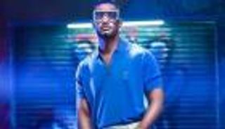 بعد منحه لقب "الواد التقيل".. محمد رمضان يوجه رسالة لحسين فهمي 