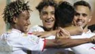 ترتيب الدوري المغربي.. الوداد يغسل أحزانه القارية.. وسقوط الرجاء