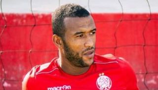 جدول ترتيب هدافي الدوري المغربي