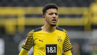 جادون سانشو