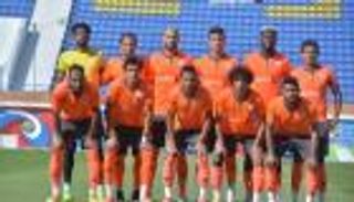 رقم 73.. فاركو "التاريخي" أحدث ضيوف الدوري المصري