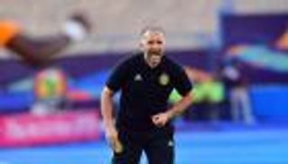 الميركاتو الصيفي.. لاعب الجزائر يلبي رغبة جمال بلماضي