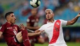 كوبا أمريكا