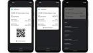 "بطاقات كوفيد".. دليلك من جوجل لمواعيد وأماكن اللقاحات ومصدرها