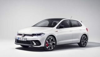فولكسفاجن بولو GTI 