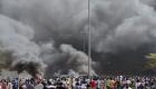 بوركينا فاسو.. الإرهاب يطيح بوزيري الدفاع والأمن من منصبيهما