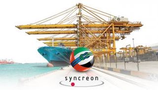 صفقة جديدة لموانئ دبي العالمية 