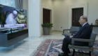 بابا الفاتيكان يصلي لأجل لبنان.. وعون يشارك عبر التلفاز