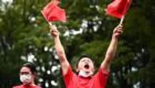 بـ"السور العظيم" و1.4 مليار.. رئيس الصين يحذر القوى الأجنبية