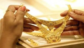 أسعار الذهب في سوريا تتراجع