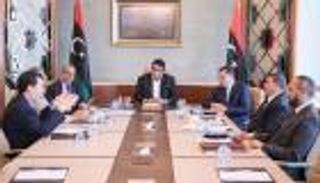 الاستثمارات الخارجية الليبية تتصدر مناقشات " الرئاسي" والحكومة