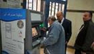 صرف معاشات شهر يوليو للمصريين بالزيادة الجديدة.. التفاصيل