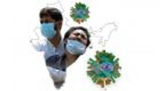 إنفوجراف.. أعراض السلالة الهندية لفيروس كورونا "دلتا"