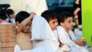 الحج 2021.. قرار سعودي عن اصطحاب الأطفال والمرافقين